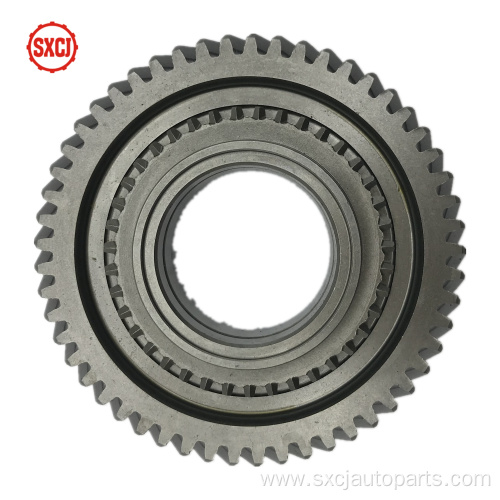 auto parts transmission shaft gear synchronizer GEAR OEM 9649780088 for Fiat ducato